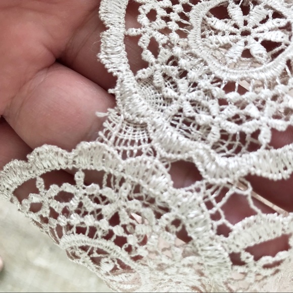 Hitherto (Anthro/BHLDN) Sylvie Dress - Picture 5 of 5